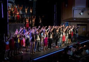 grease the musical