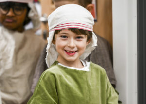 lvs ascot nativity