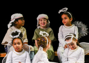 lvs ascot nativity
