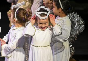 lvs ascot nativity