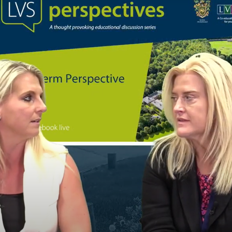 lvs perspectives