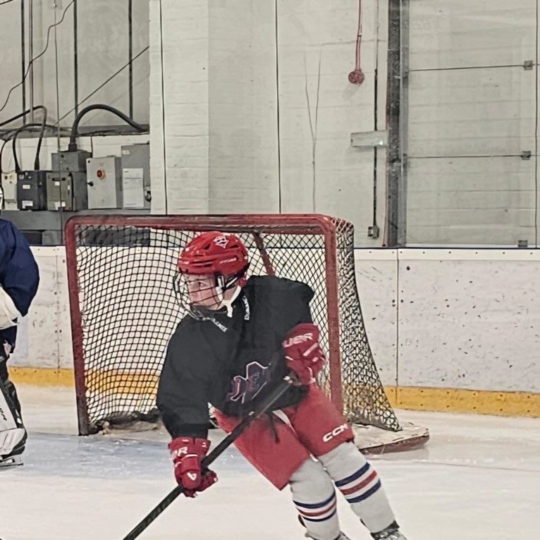 Lvs ascot ice hockey