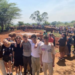 kenya