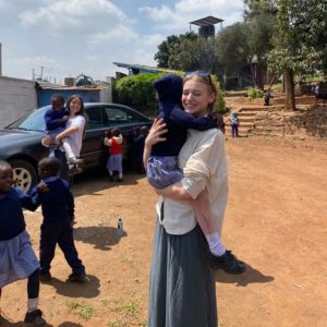 kenya