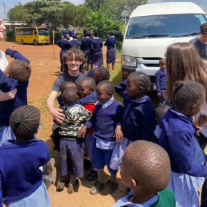 kenya