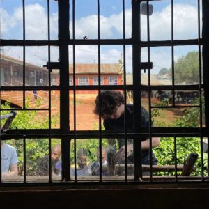 kenya