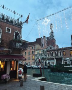 lvs ascot venice