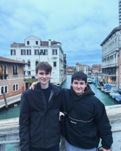 lvs ascot venice