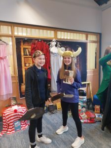 world book day