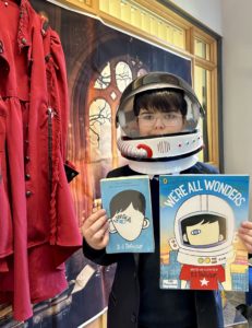 world book day