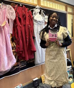 world book day