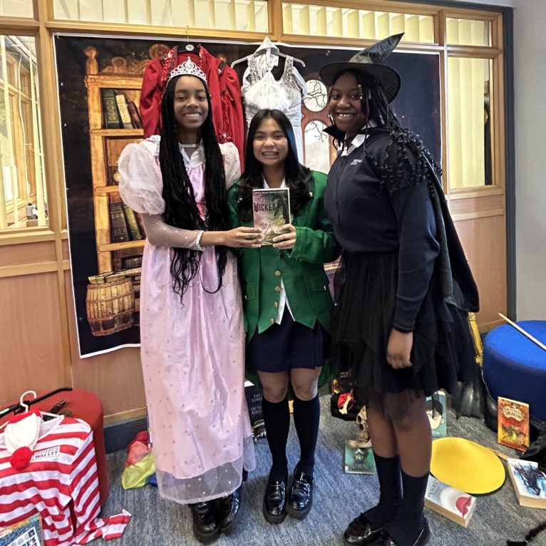 world book day