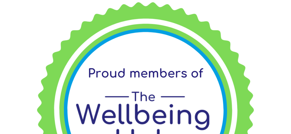 wellbeing hub logo