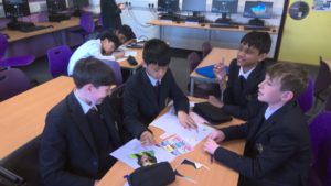 neurodiversity week