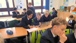 neurodiversity week