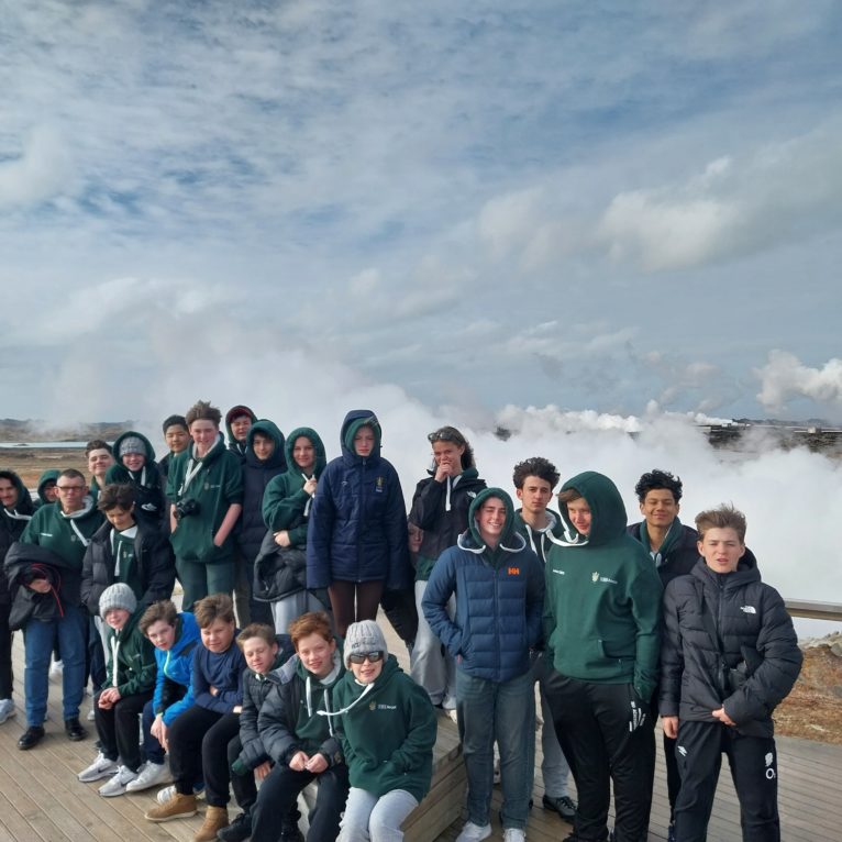 iceland trip