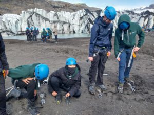 iceland trip
