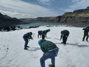 iceland trip