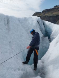 iceland trip