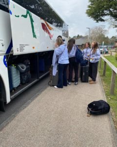 lvs ascot ski trip