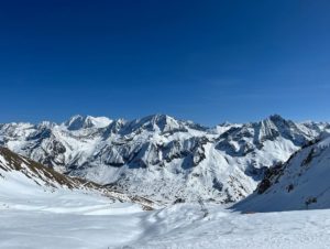 lvs ascot ski trip