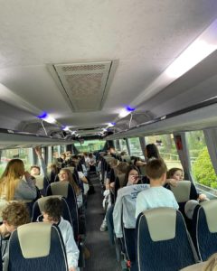 lvs ascot ski trip