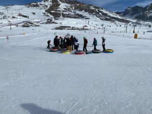 lvs ascot ski trips