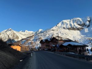 lvs ascot ski trip