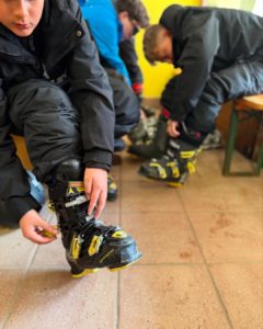 lvs ascot ski trips