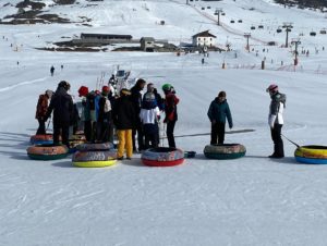 lvs ascot ski trips
