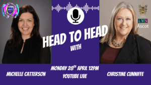 Head to Head event