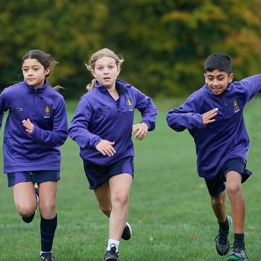 lvs ascot boy girl sports