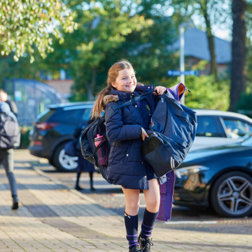 lvs ascot junior school sports