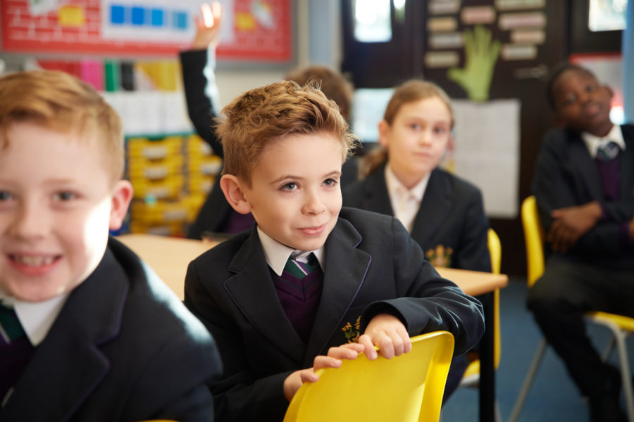lvs ascot junior school