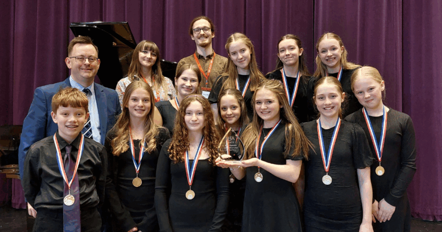 lvs ascot a capella