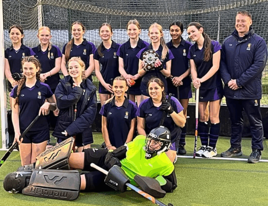 lvs ascot hckey