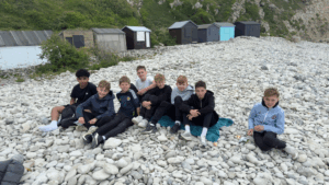 lvs ascot porland trip