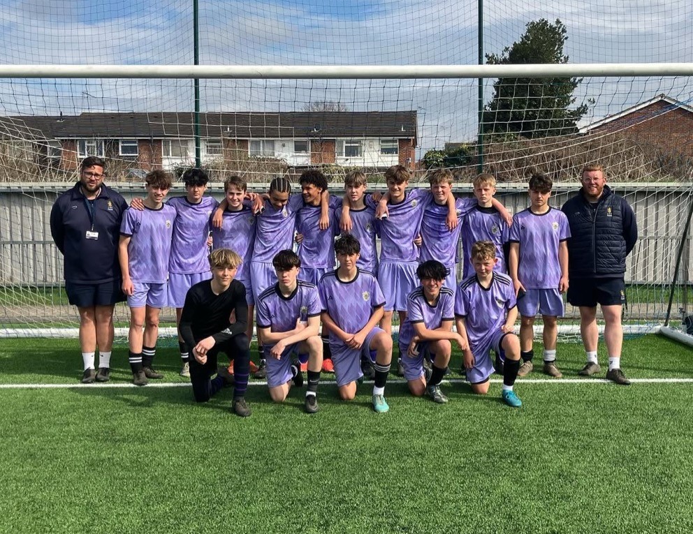 lvs ascot football