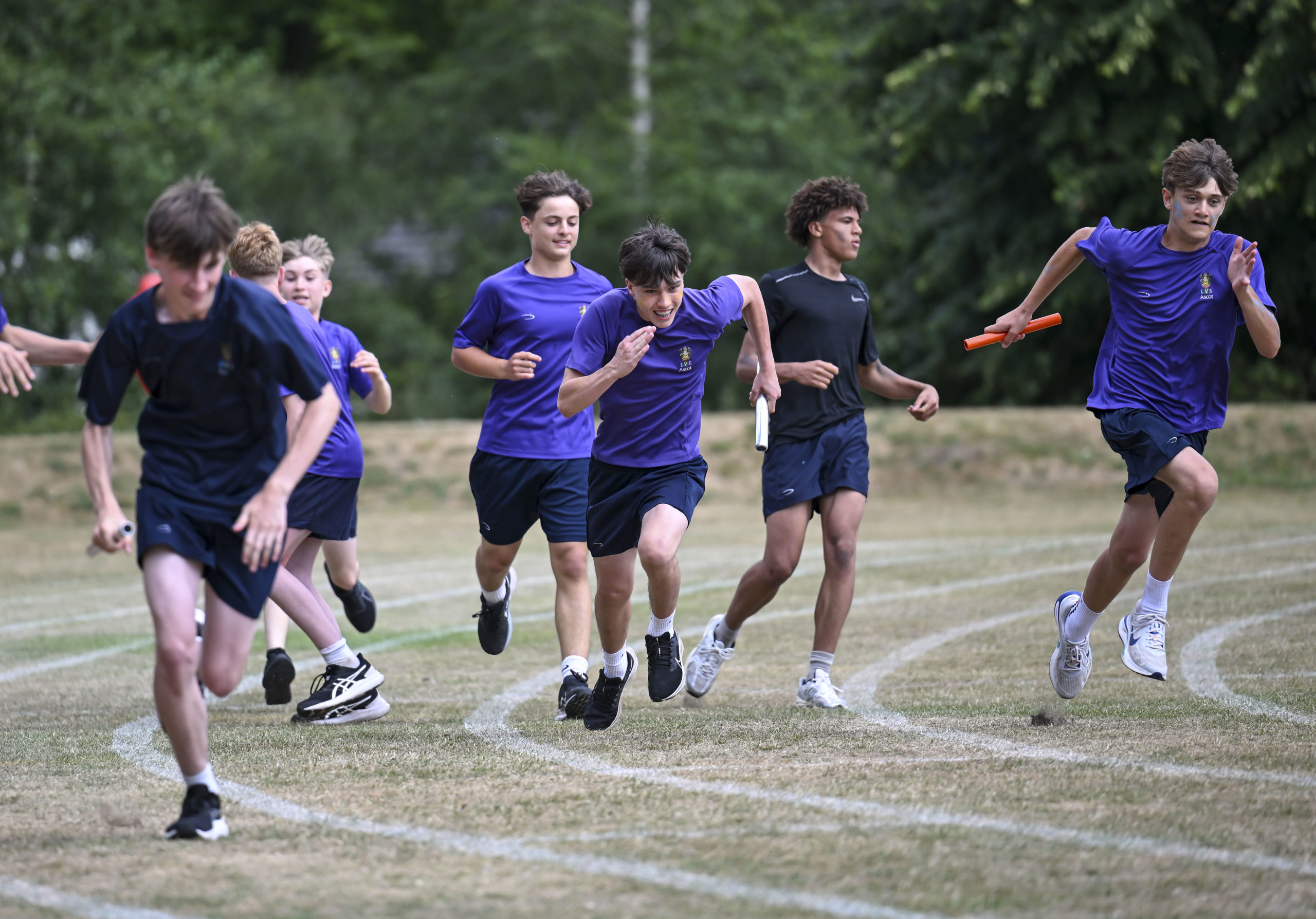 lvs ascot sports