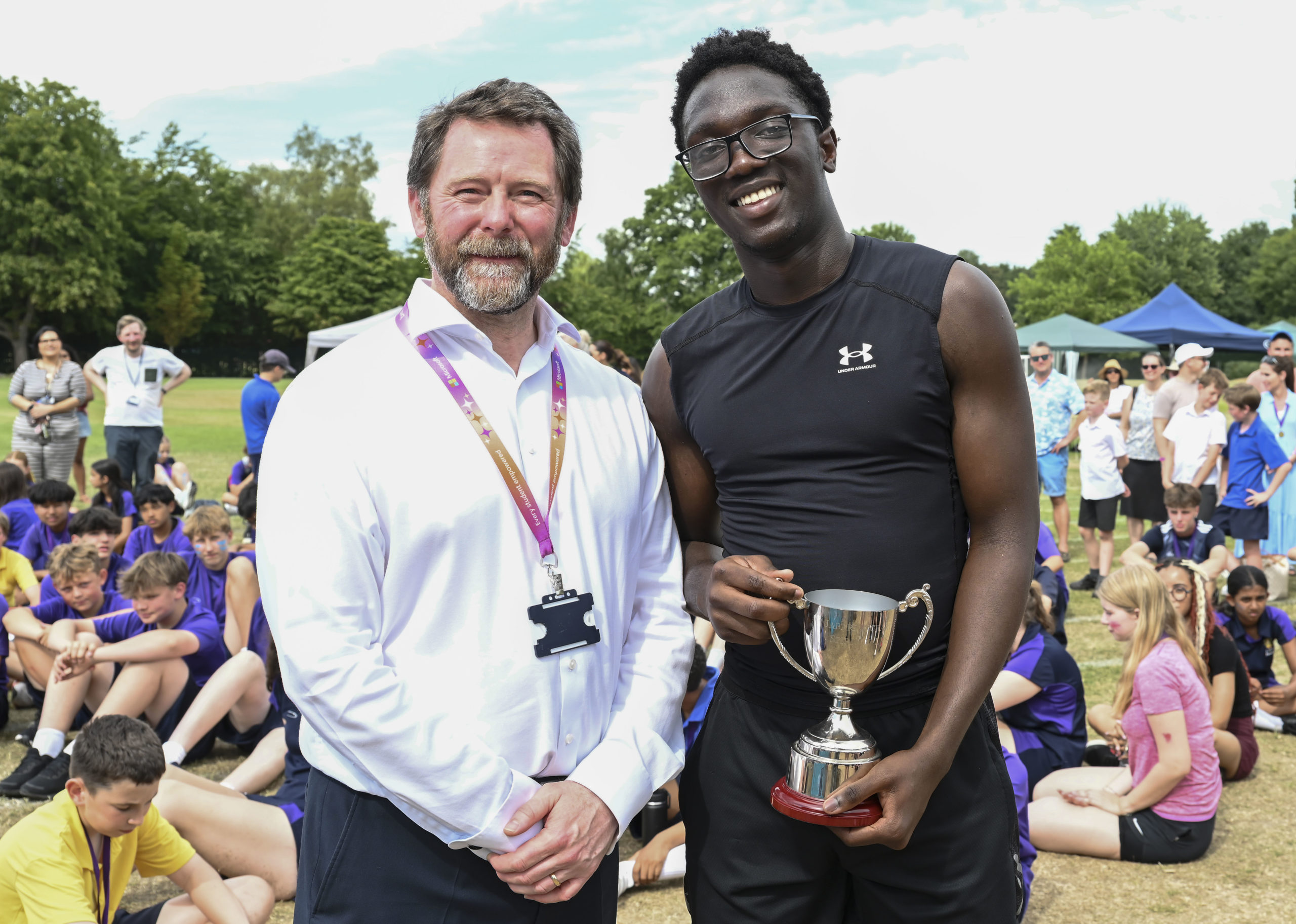 lvs ascot sports
