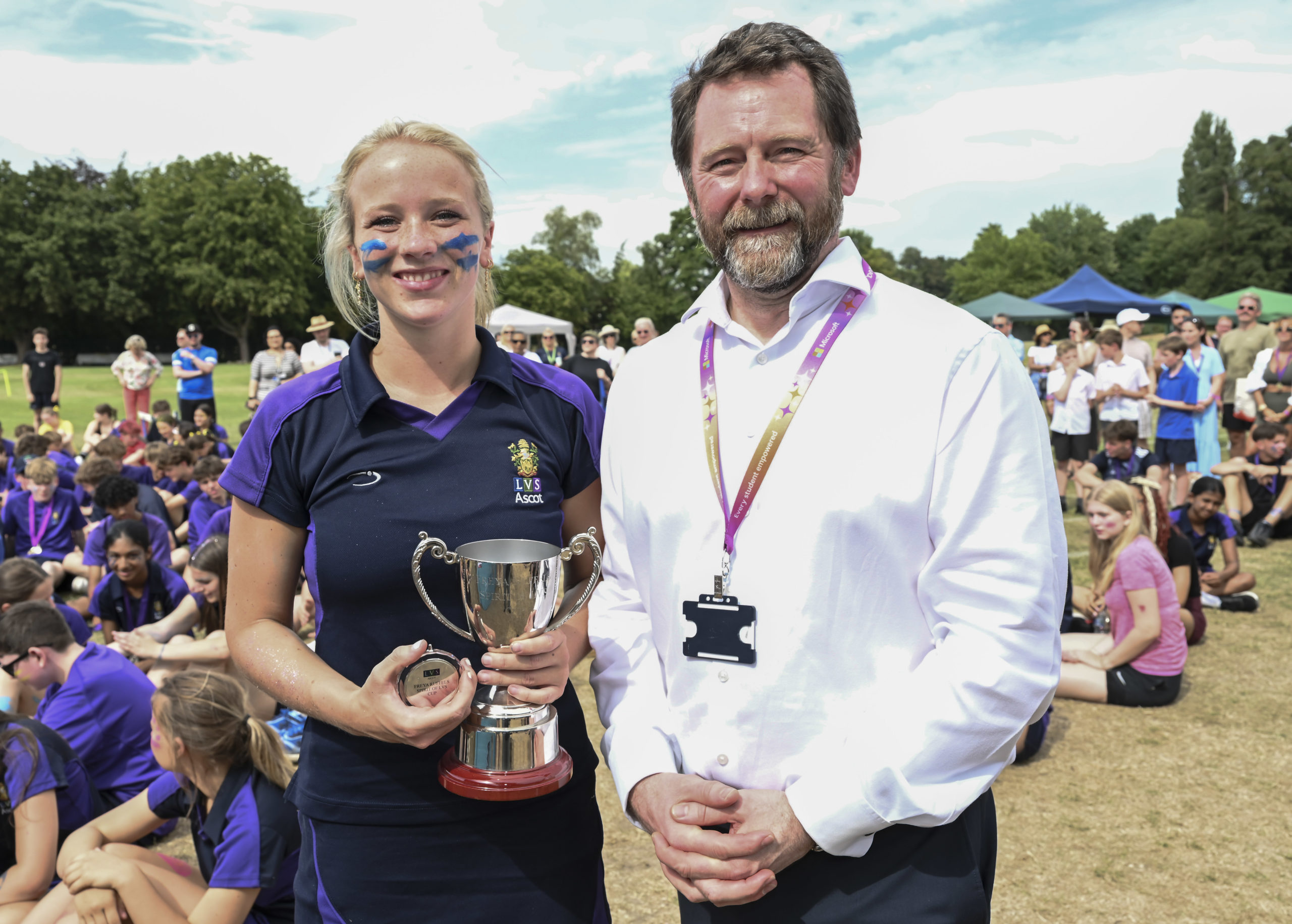 lvs ascot sports
