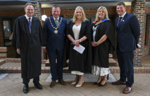 LVS Ascot Celebration Day 2025