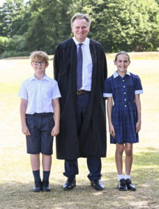 LVS Ascot Celebration Day 2025