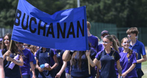 lvs ascot senior school sports day 2025