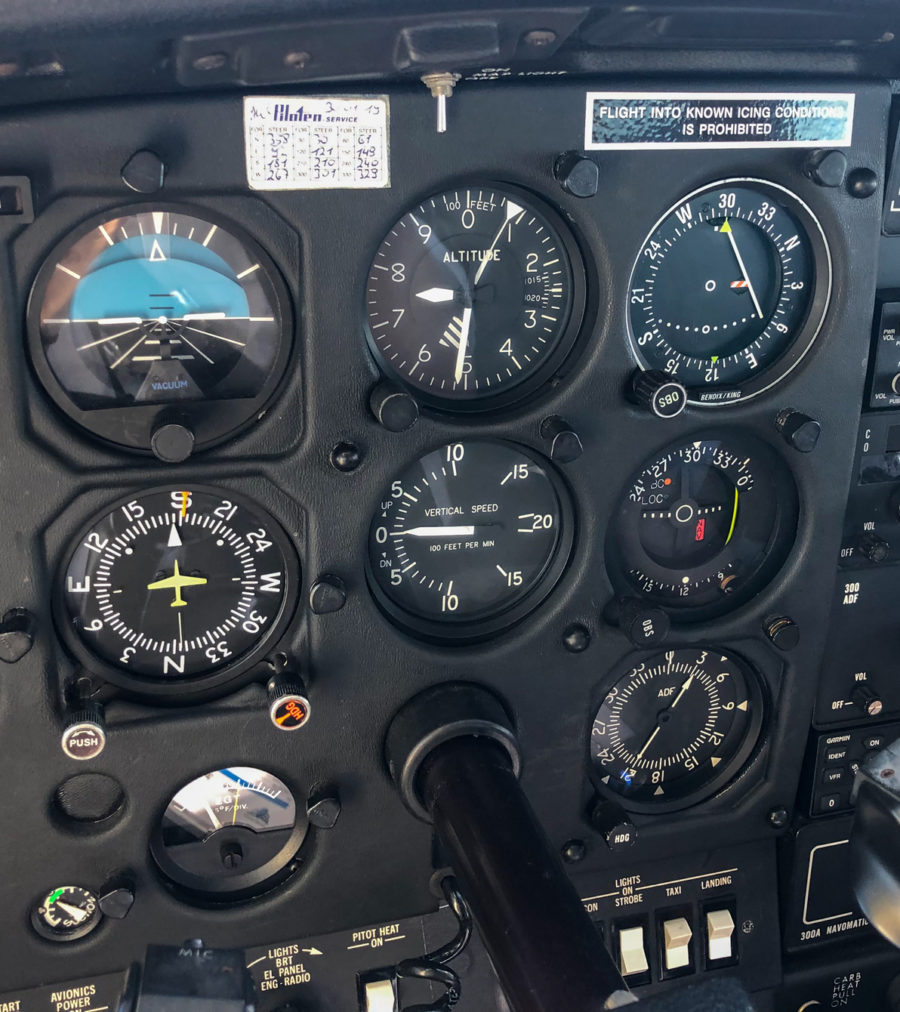 lvs ascot aviation scholarship