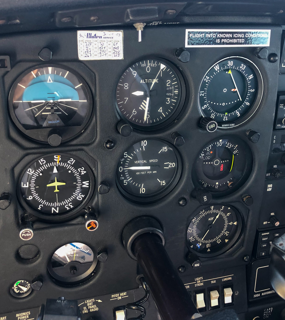lvs ascot aviation scholarship