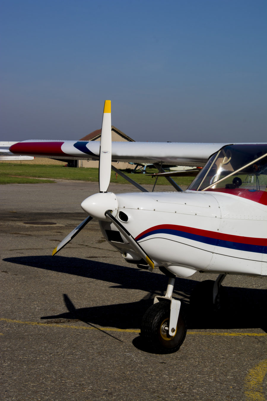 lvs ascot aviation scholarship