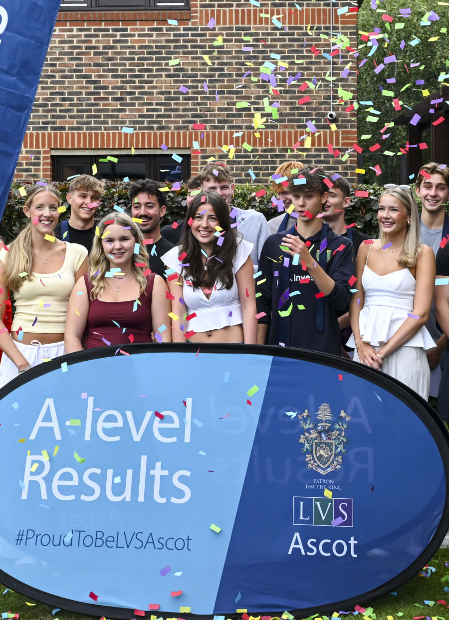 lvs ascot