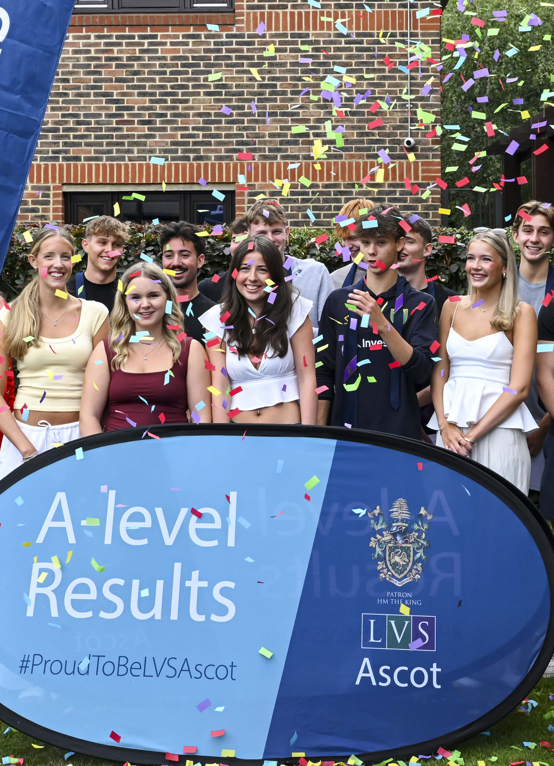 lvs ascot