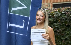 lvs ascot results day a level